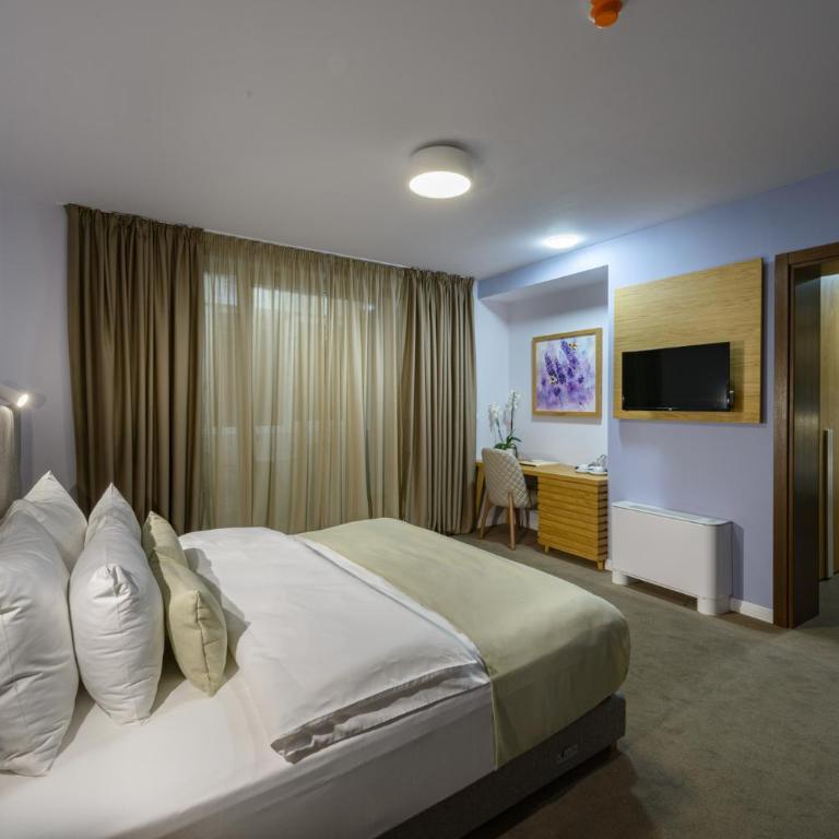 Hotel Sunce - Superior Family Room - 6