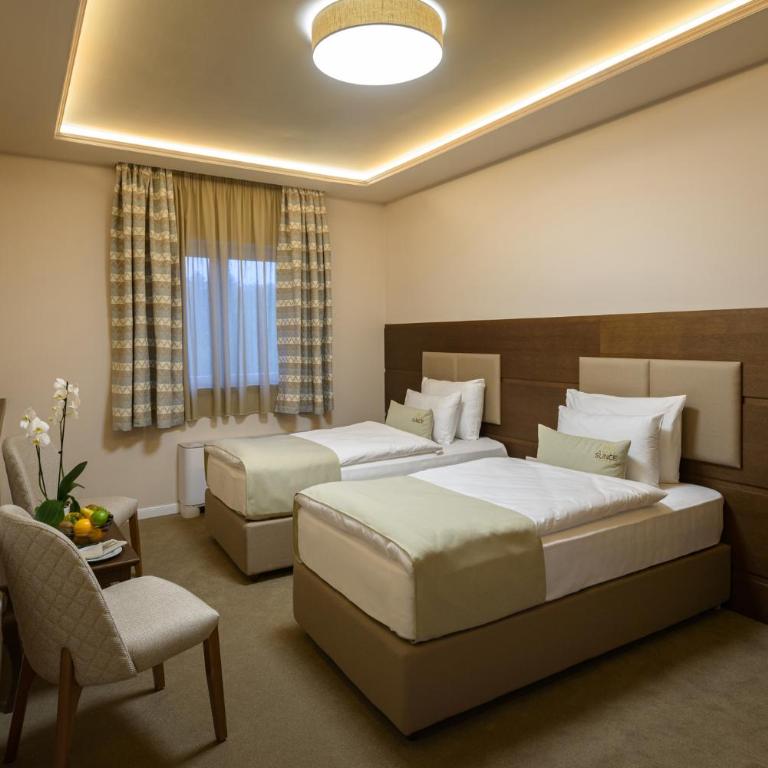 Hotel Sunce - Double Room - 8