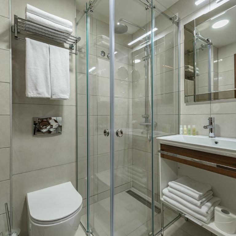 Hotel Sunce - Family Room - 1