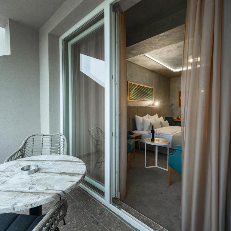 Hotel Sunce - Deluxe Double Room - 4