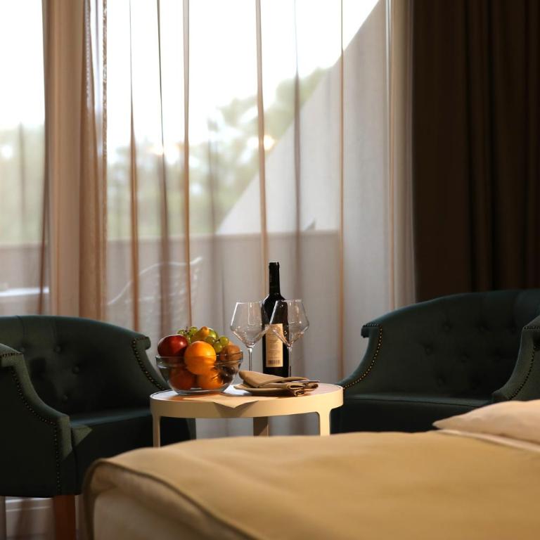 Hotel Sunce - Deluxe Double Room - 5