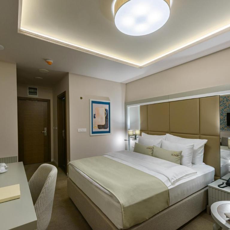 Hotel Sunce - Deluxe Double Room - 2