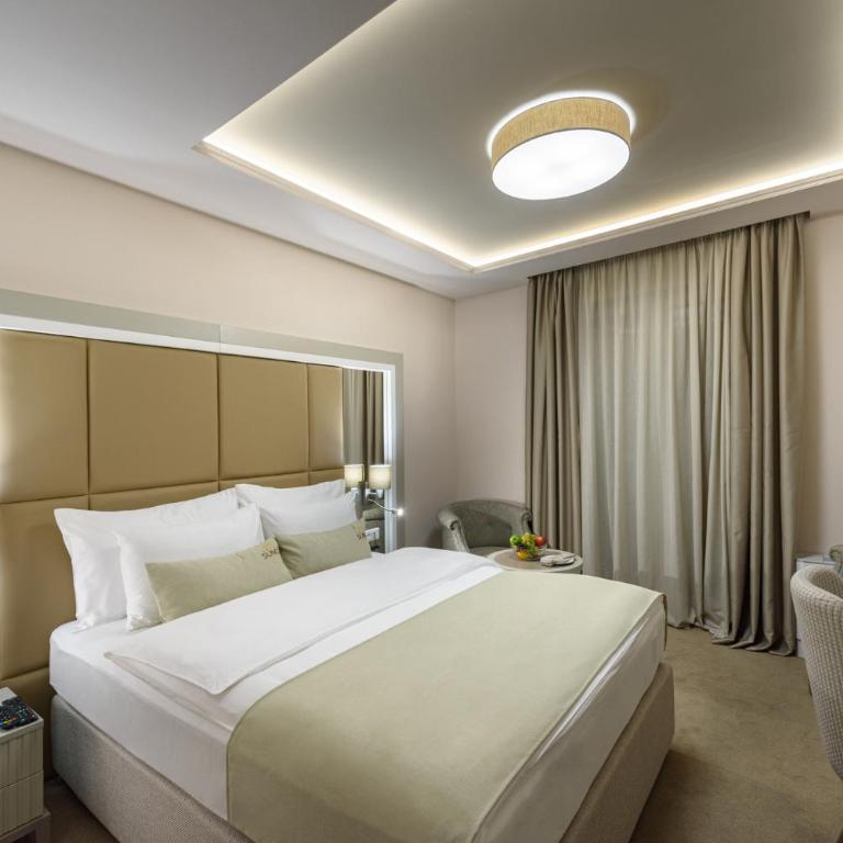 Hotel Sunce - Double Room - 3