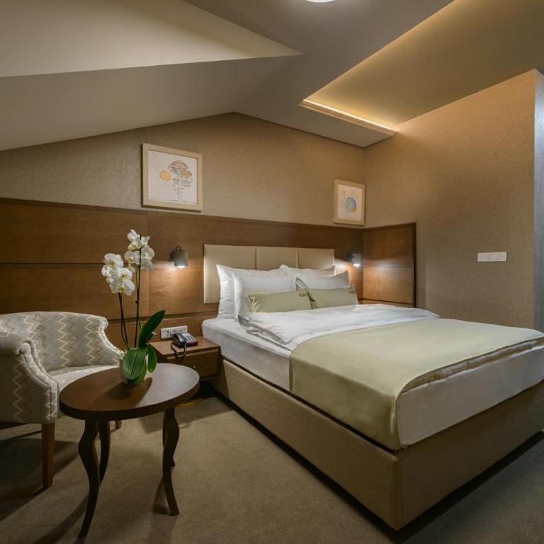 Hotel Sunce - Double Room - 1