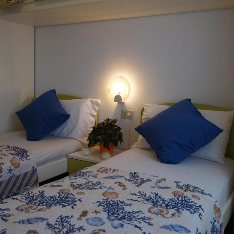 Residenza Fiori Lignano - Appartamento con 3 Camere da Letto - 25