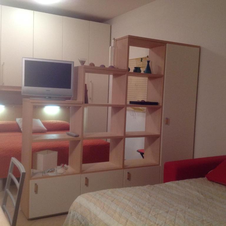 Aqua Marina Olympic Exclusive Suites Wellnessoase - Camera Familiare con Vista Giardino - 1