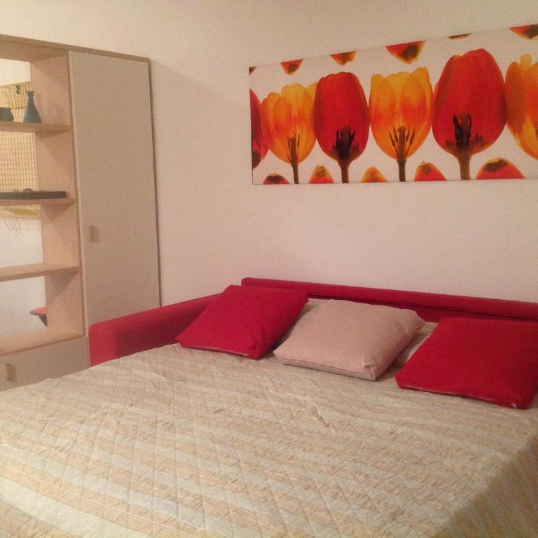 Aqua Marina Olympic Exclusive Suites Wellnessoase - Camera Familiare con Vista Giardino - 2