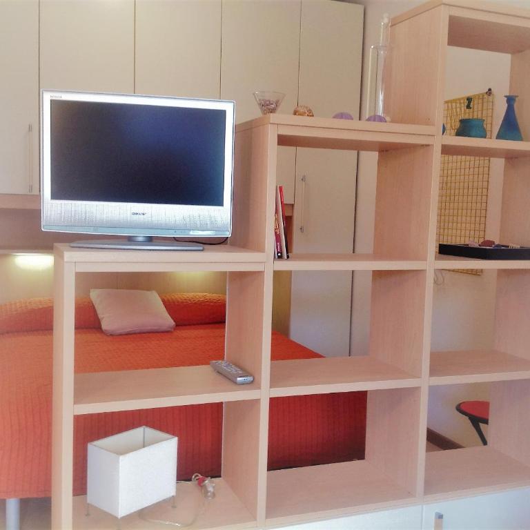 Aqua Marina Olympic Exclusive Suites Wellnessoase - Camera Familiare con Vista Giardino - 11