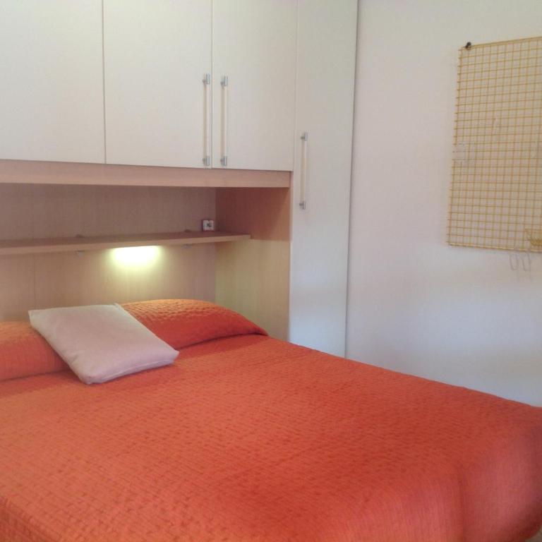 Aqua Marina Olympic Exclusive Suites Wellnessoase - Camera Familiare con Vista Giardino - 14