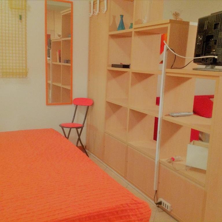 Aqua Marina Olympic Exclusive Suites Wellnessoase - Camera Familiare con Vista Giardino - 16