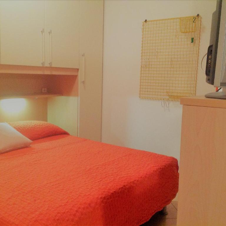 Aqua Marina Olympic Exclusive Suites Wellnessoase - Camera Familiare con Vista Giardino - 18