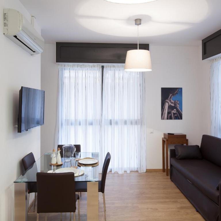 Casa Codina - One-Bedroom Apartment - 6