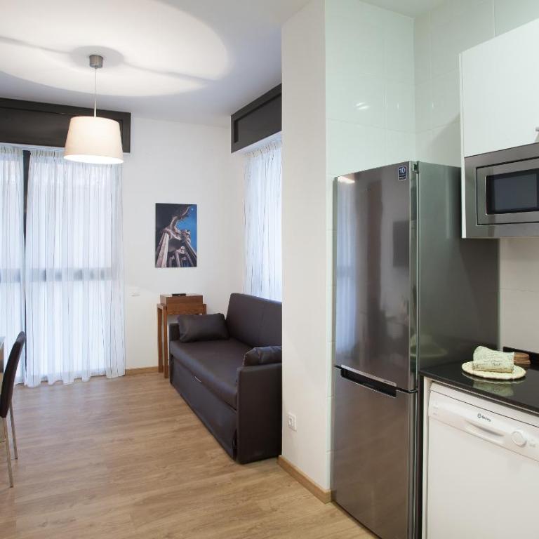 Casa Codina - One-Bedroom Apartment - 2