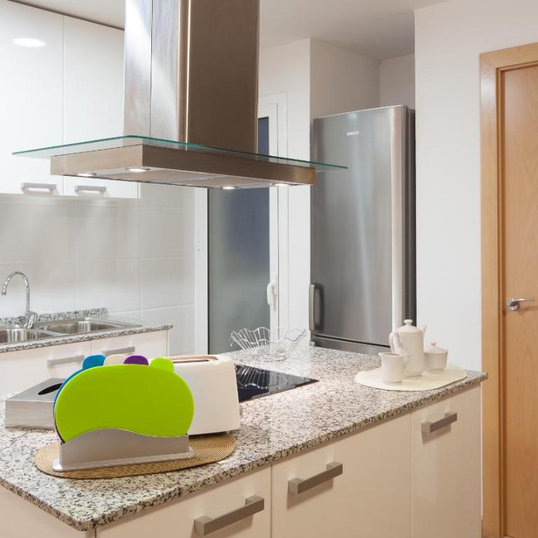 Casa Codina - Two-Bedroom Apartment - 9