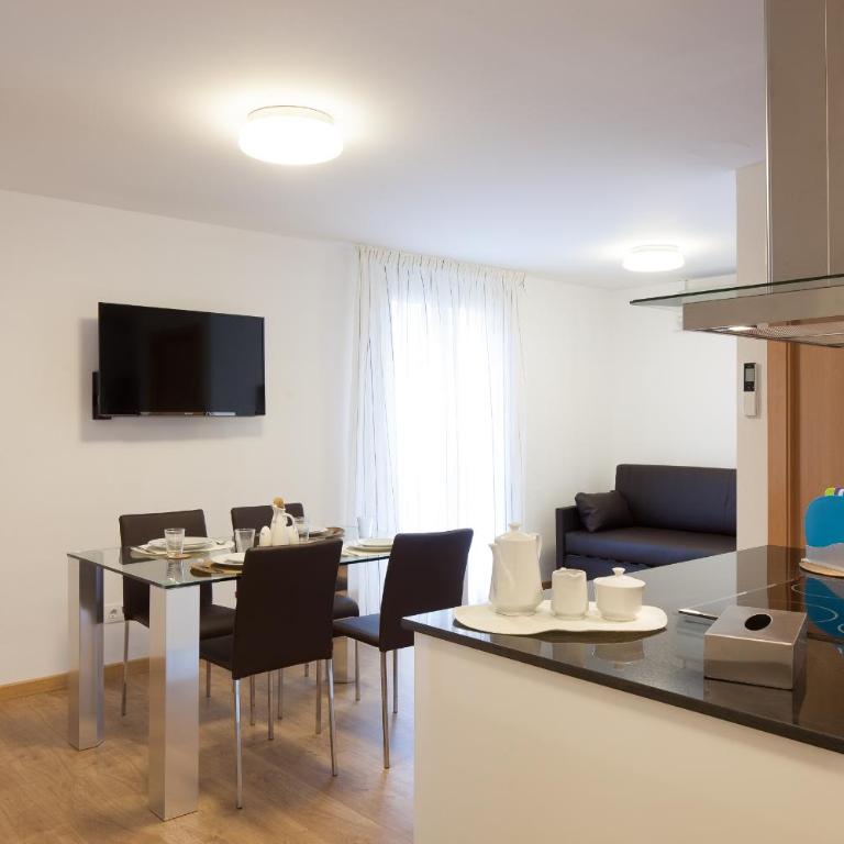 Casa Codina - Two-Bedroom Apartment - 1