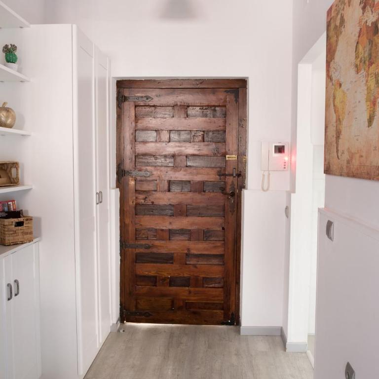 A dream in Toledo - Apartamento de 1 dormitorio - 13