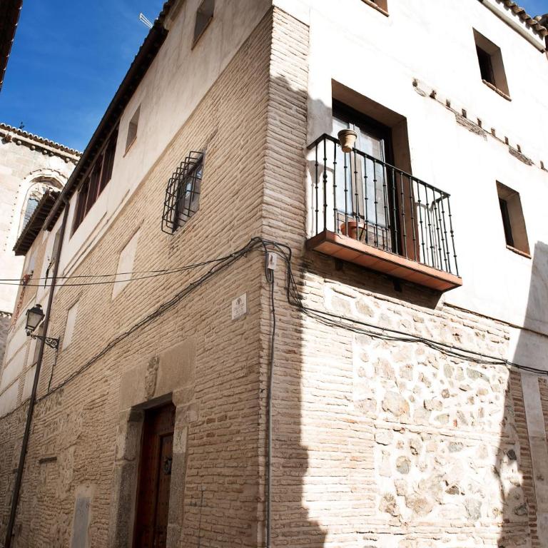 A dream in Toledo - Apartamento de 1 dormitorio - 25