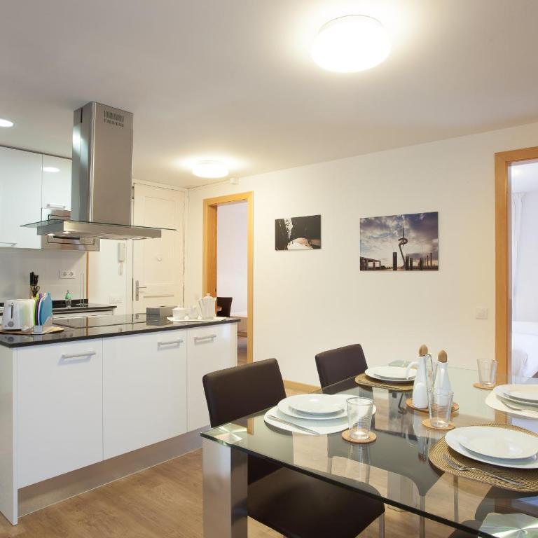 Casa Codina - Two-Bedroom Apartment - 5