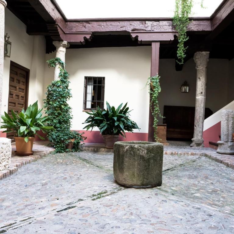 A dream in Toledo - Apartamento de 1 dormitorio - 2