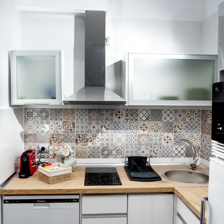 A dream in Toledo - Apartamento de 1 dormitorio - 5