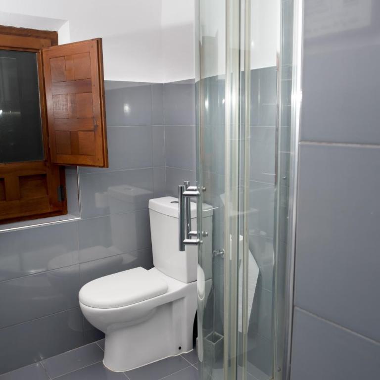 A dream in Toledo - Apartamento de 1 dormitorio - 19