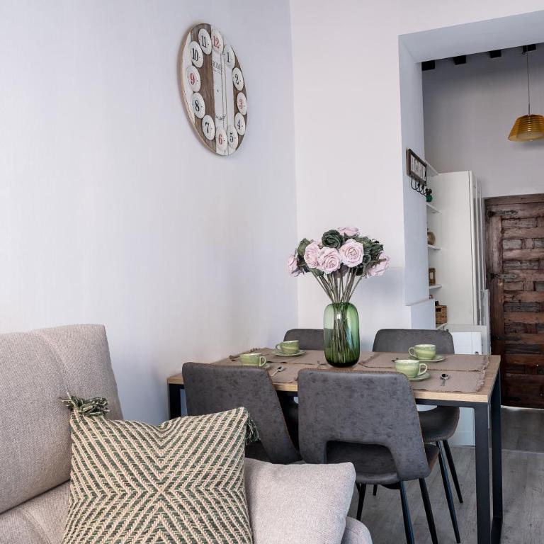 A dream in Toledo - Apartamento de 1 dormitorio - 14