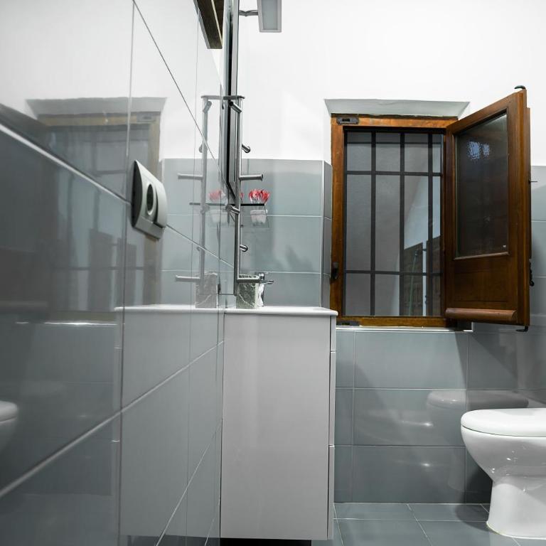 A dream in Toledo - Apartamento de 1 dormitorio - 18