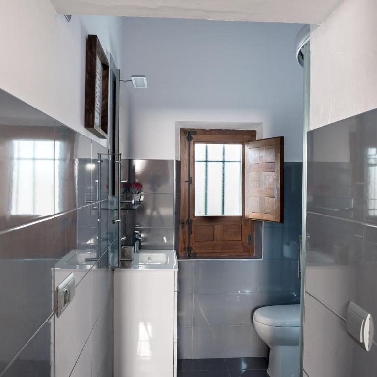 A dream in Toledo - Apartamento de 1 dormitorio - 9