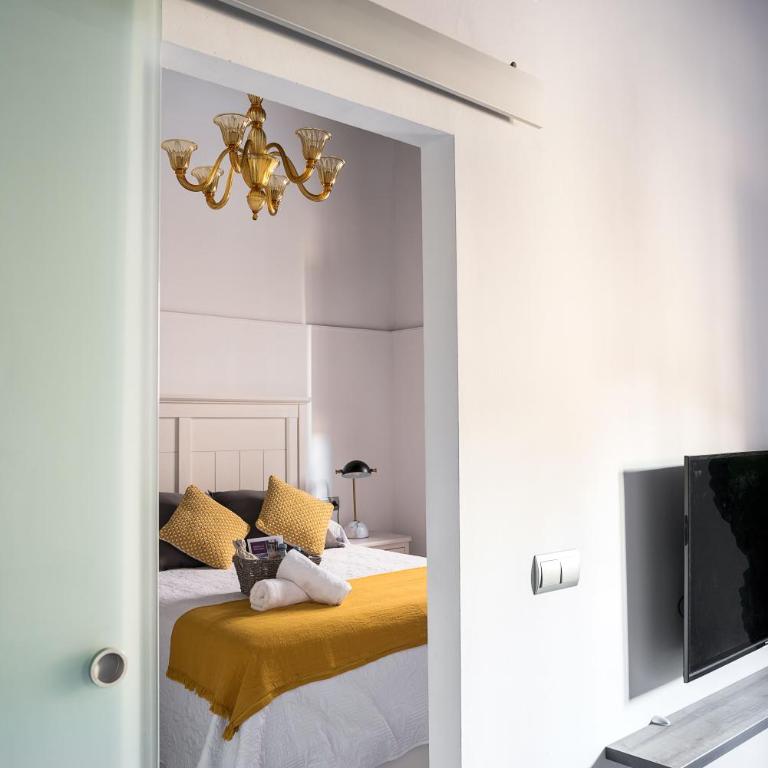A dream in Toledo - Apartamento de 1 dormitorio - 21
