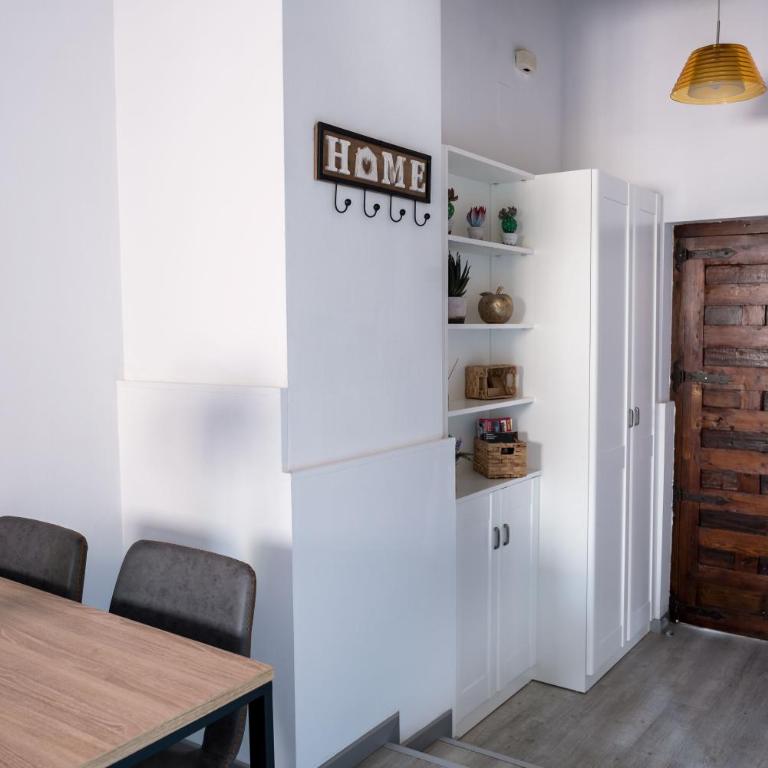 A dream in Toledo - Apartamento de 1 dormitorio - 8