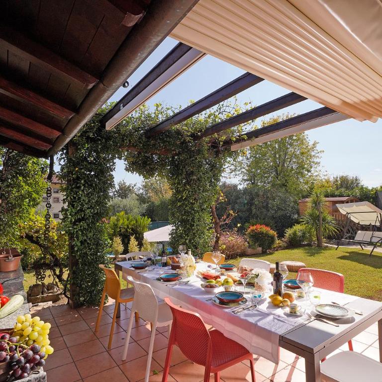Villa Riai - Villa - 16