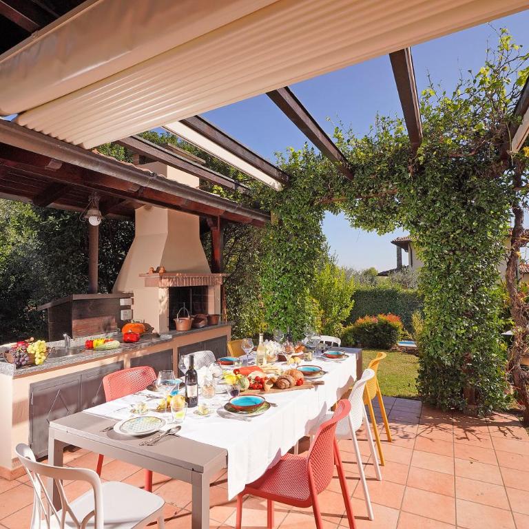 Villa Riai - Villa - 23