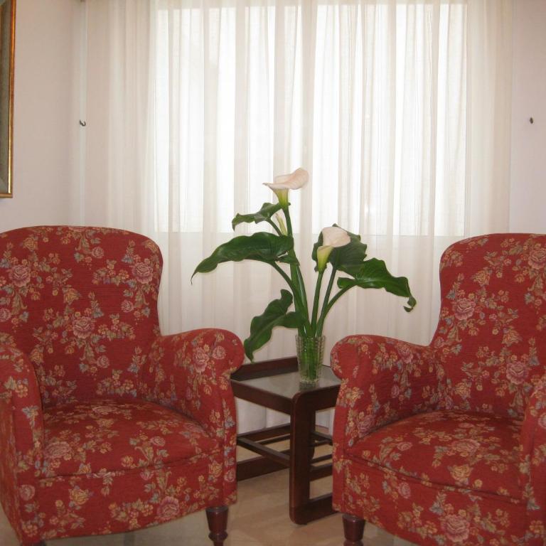 Apartamentos Turisticos Arosa Ogrove - Apartamento de 3 dormitorios con balcón - 3ª planta - Sin ascensor - 9