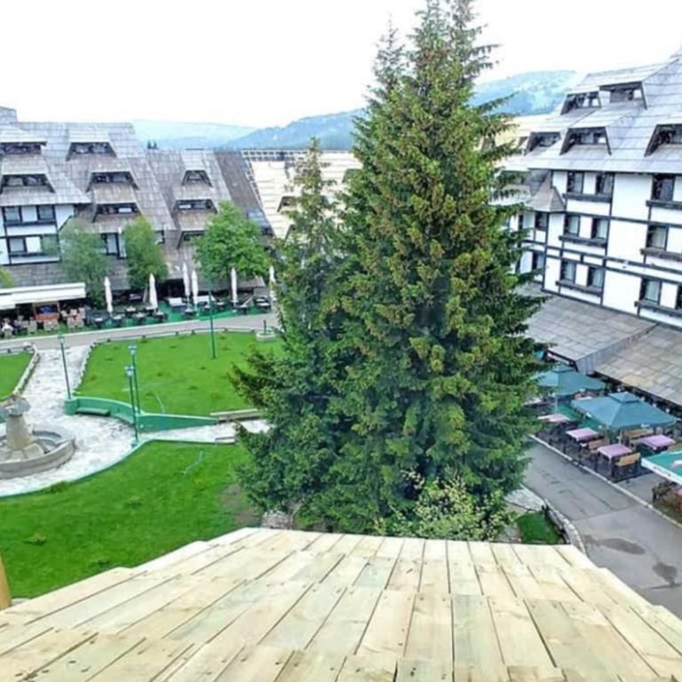 Megi apartman - Konaci Maglic - Studio Apartman - 27
