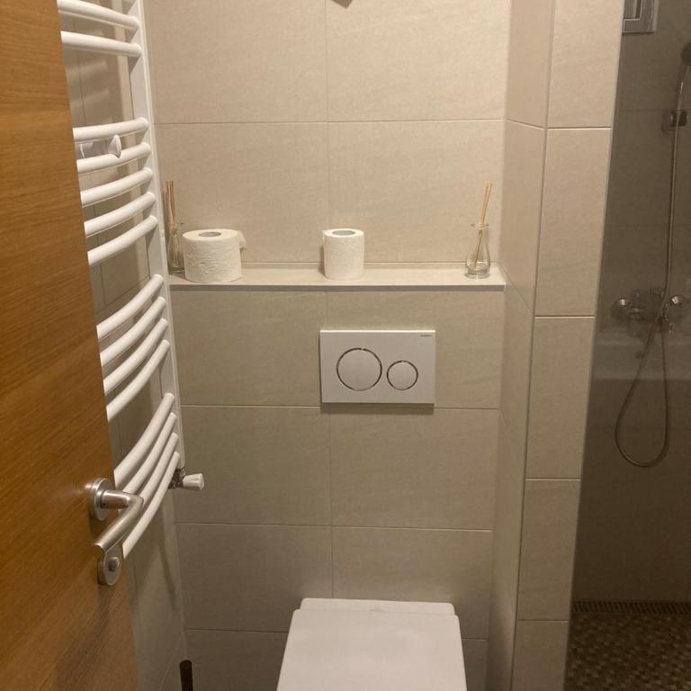 Megi apartman - Konaci Maglic - Studio Apartman - 13