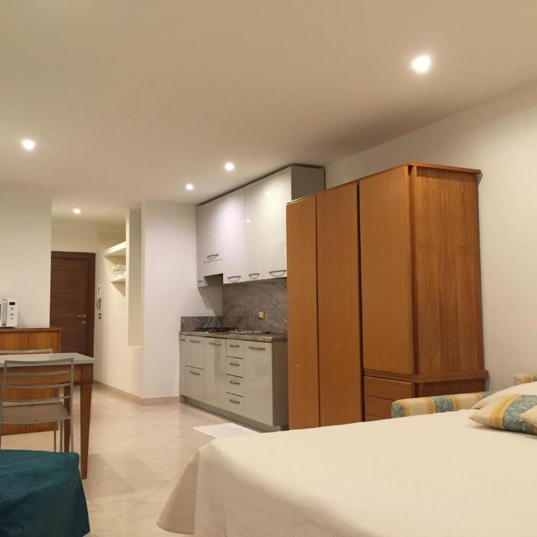 Genovese Villa Elena Appartamenti - Studio - 2