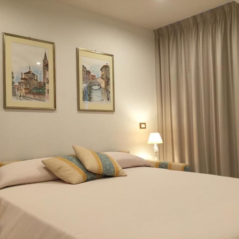 Genovese Villa Elena Appartamenti - Studio - 1