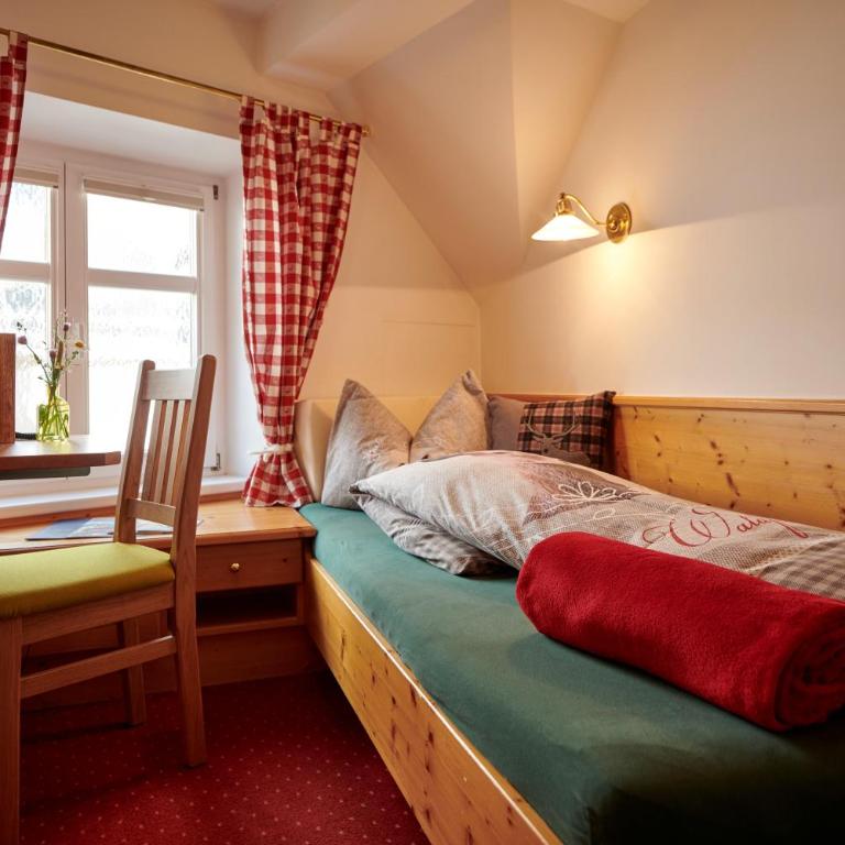 Hotel Krone - Einzelzimmer - 1