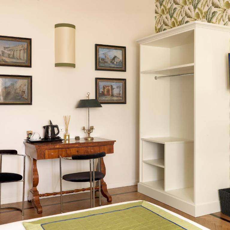 Flor in Florence - Ampia Camera Matrimoniale - 1