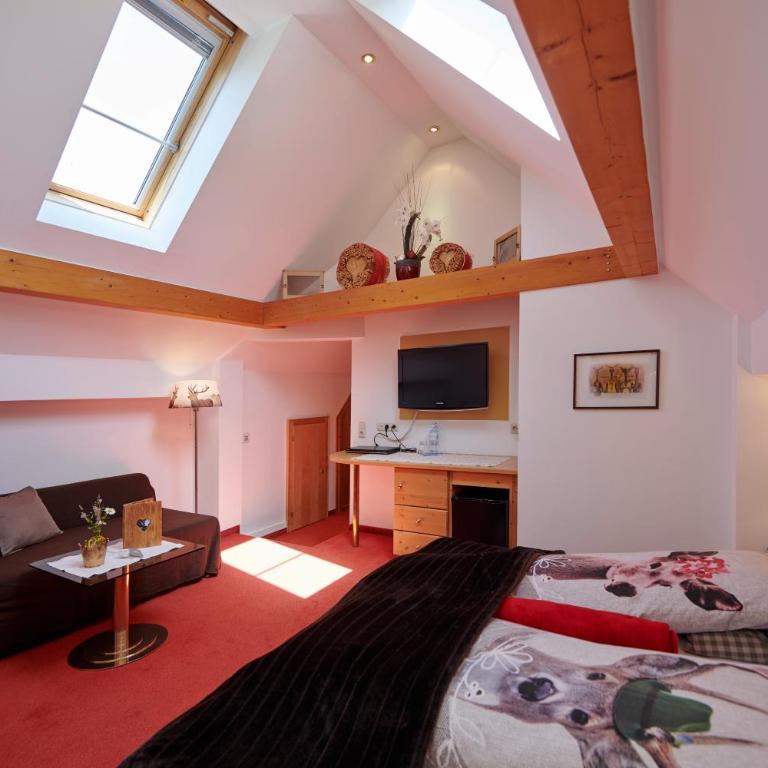 Hotel Krone - Suite - 3