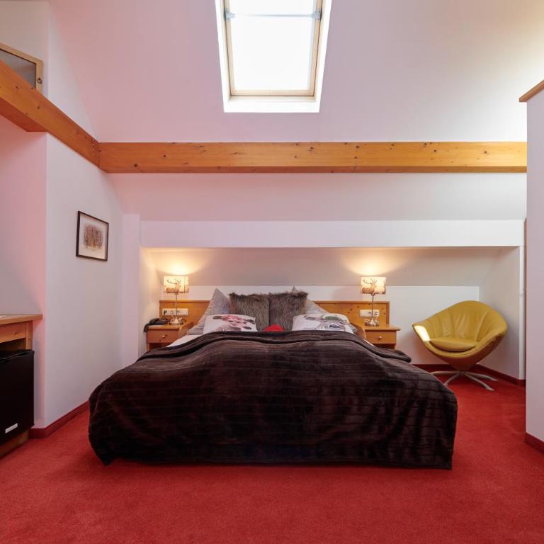 Hotel Krone - Suite - 2