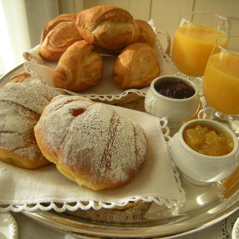Bed & Breakfast Sant'Erasmo - Camera Doppia con Letti Singoli e Giardino Privato - 4