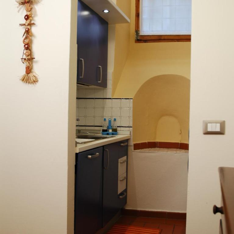 Santacroce 52 - Appartement 1 Chambre - Duplex - 9