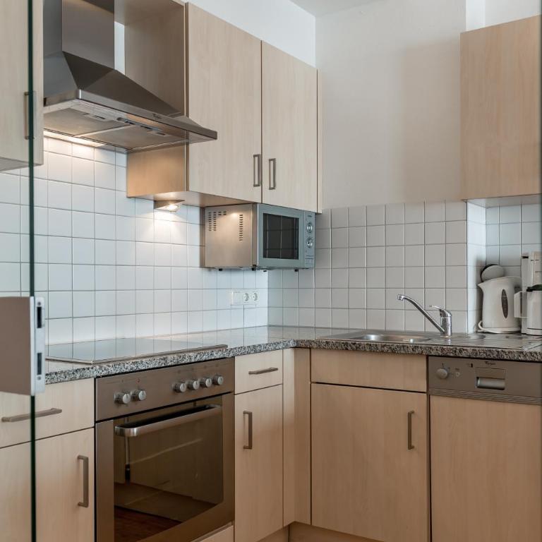 Chalet Montana - Maisonette-Apartment - 8