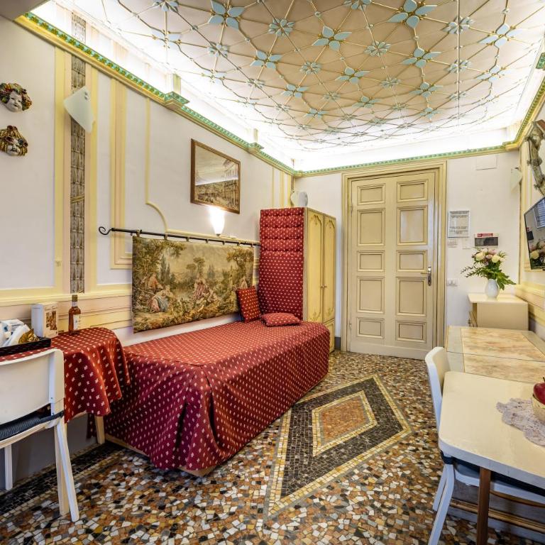 Dei Medici Palace - Monolocale Standard - 6