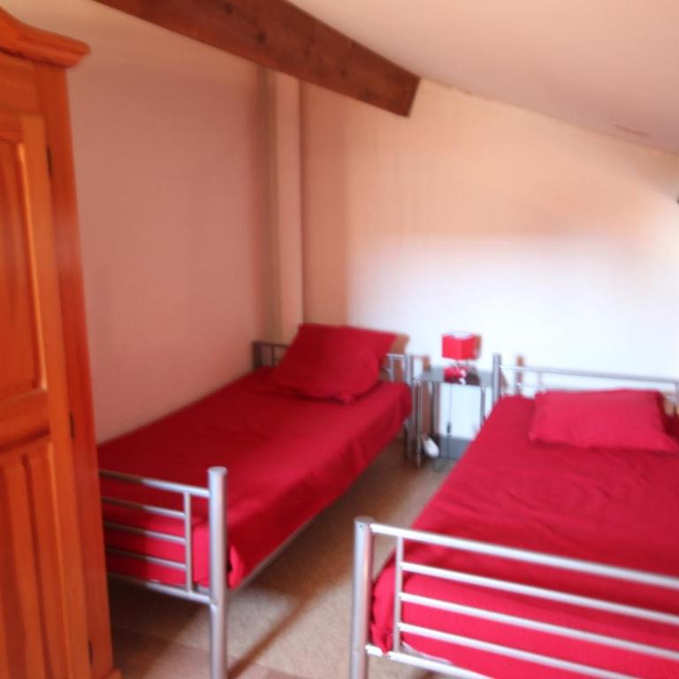 Jolie maison d'angle, pour 4 couchages, terrasse, résidence piscine commune à 400m plage de PORTIRAGNES PLAGE LRJP134 - Maisonnette - 9