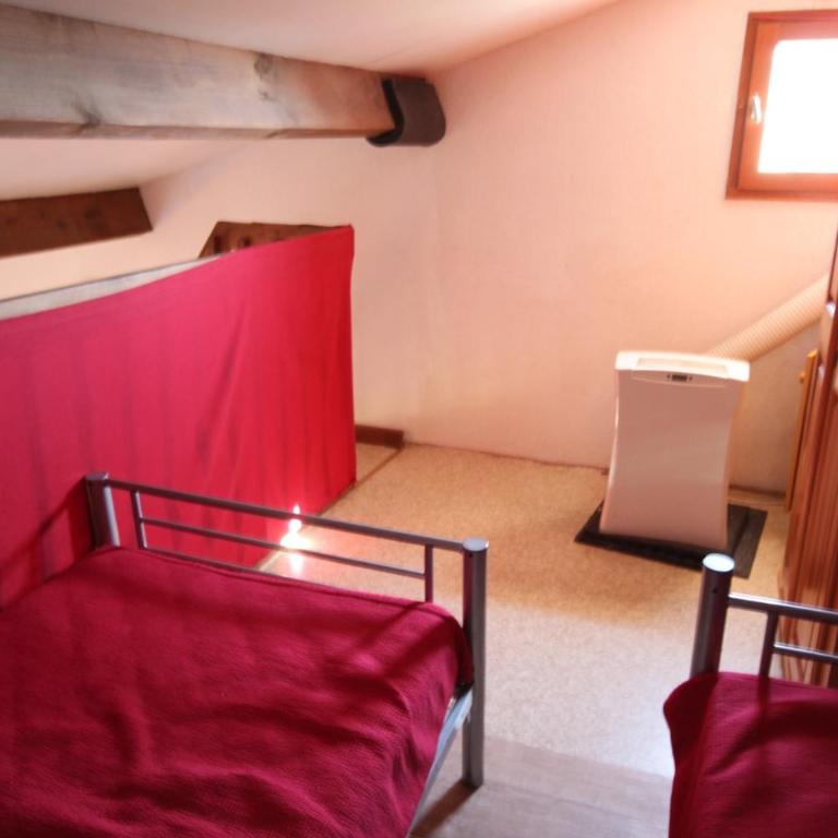 Jolie maison d'angle, pour 4 couchages, terrasse, résidence piscine commune à 400m plage de PORTIRAGNES PLAGE LRJP134 - Maisonnette - 10