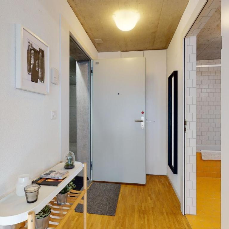 Bright and luminous 1 bedroom flat in downtown - Apartment mit 1 Schlafzimmer - 16