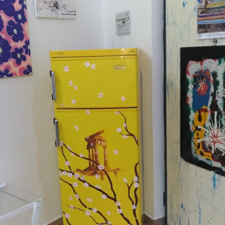 Albergo Diffuso Culturart House - Appartamento - 5