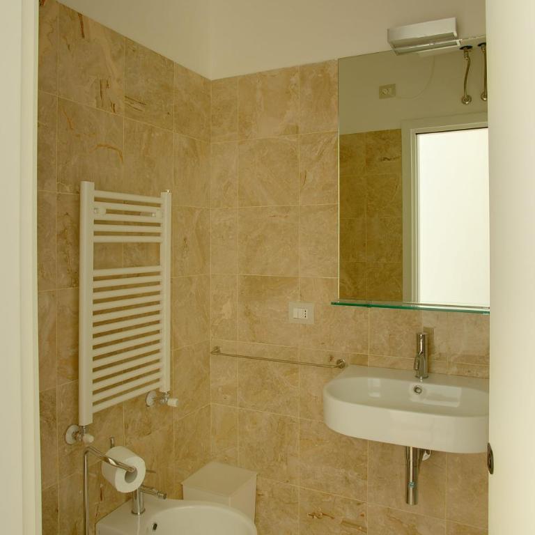Milan Apartment Rental - Grande Appartamento con 1 Camera da Letto - 3